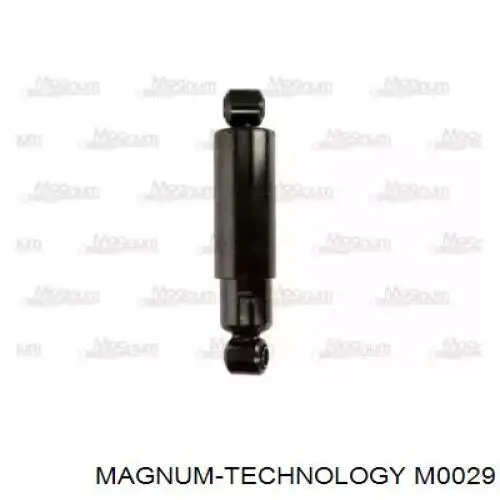 Купити M0029 Magnum Technology Стійка амортизатора задня