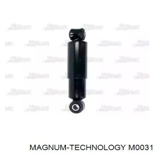 Купити M0031 Magnum Technology Амортизатор причепа