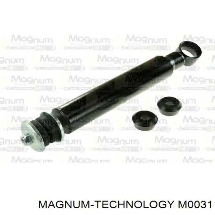 Амортизатор причепа Magnum Technology M0031 ціна, від 59.83 USD