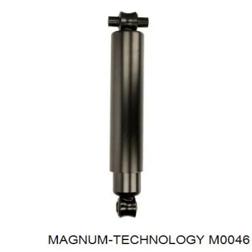 M0046 Magnum Technology Амортизатори задні