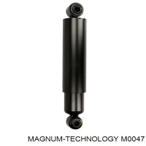 M0047 Magnum Technology амортизатор задній
