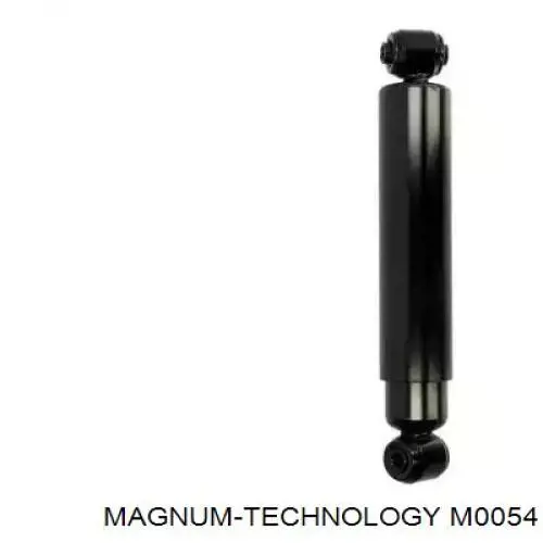 Купити M0054 Magnum Technology Стійка амортизатора задня
