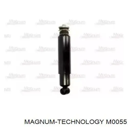 Стойка амортизатора передняя Magnum Technology M0055 ціна, від 76.62 USD