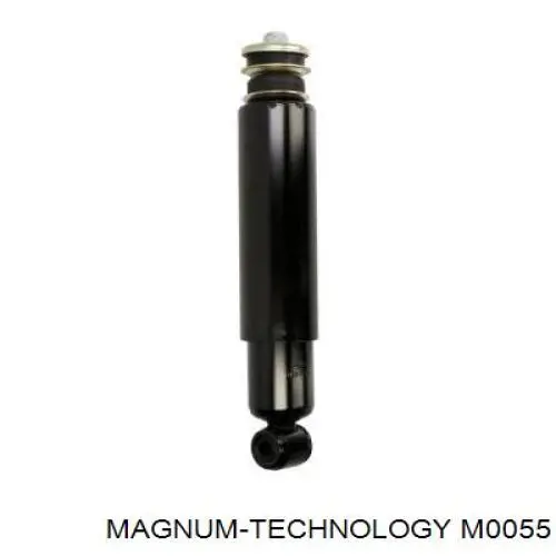 M0055 Magnum Technology амортизатор передній