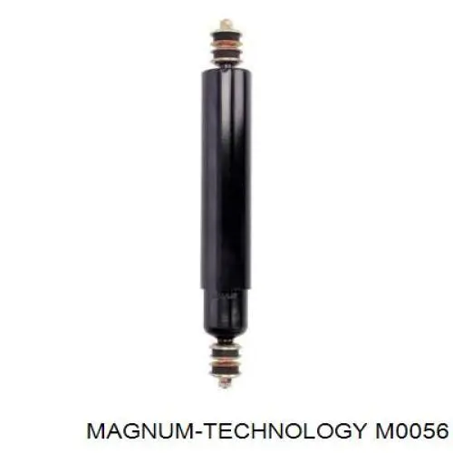 M0056 Magnum Technology амортизатор передній