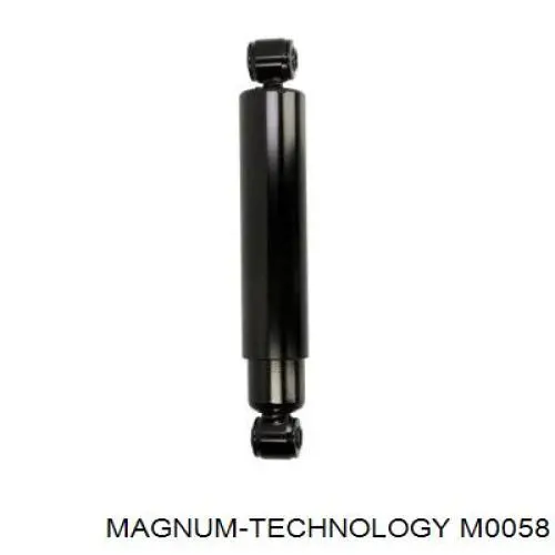 Стойка амортизатора передняя Renault (RVI) 5010630133 ціна, від 75.87 USD