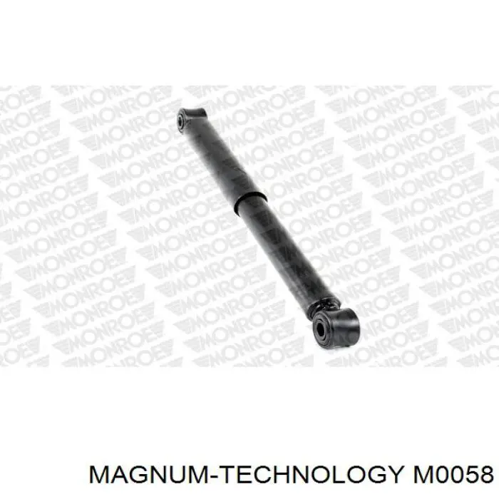 Купити 5010630133 Renault (RVI) Амортизатор передньої підвіски