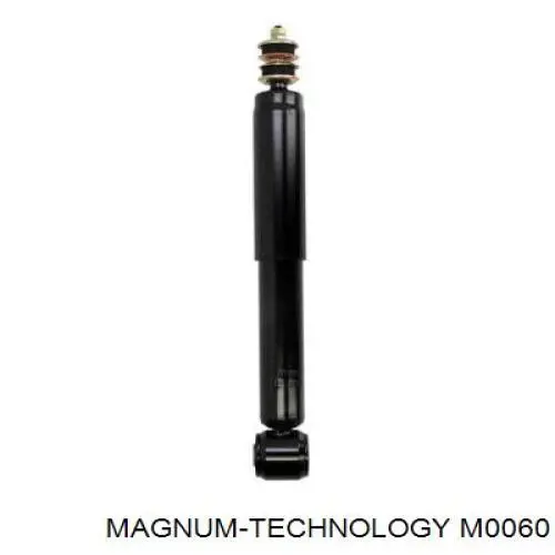 Амортизатор передній M0060 Magnum Technology