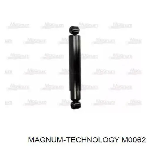 M0062 Magnum Technology амортизатор передній