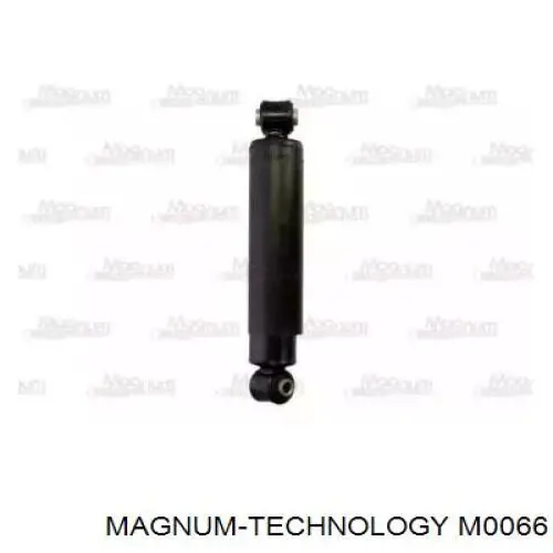 Купити M0066 Magnum Technology Стійка амортизатора задня