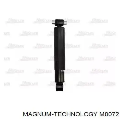 M0072 Magnum Technology Амортизатори задні