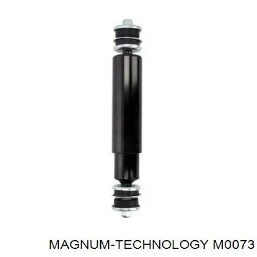 Купити M0073 Magnum Technology Стійка амортизатора задня