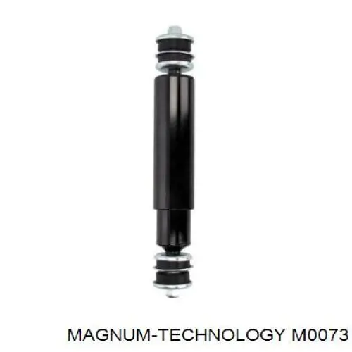 Амортизатор задній M0073 Magnum Technology