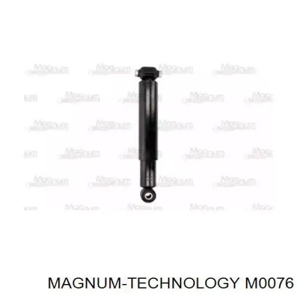 Купити M0076 Magnum Technology Стійка амортизатора задня
