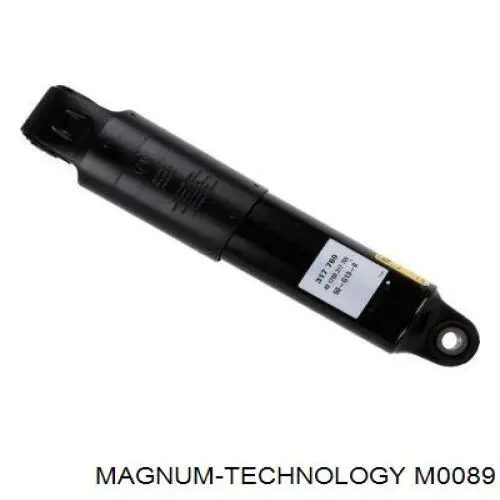 Купити M0089 Magnum Technology Амортизатор причепа