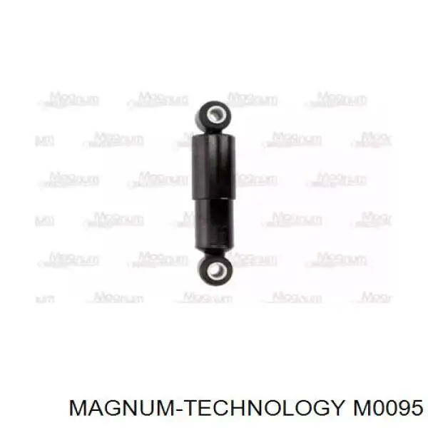 M0095 Magnum Technology Амортизатор причепа