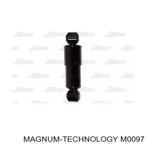 Купити M0097 Magnum Technology Стійка амортизатора задня