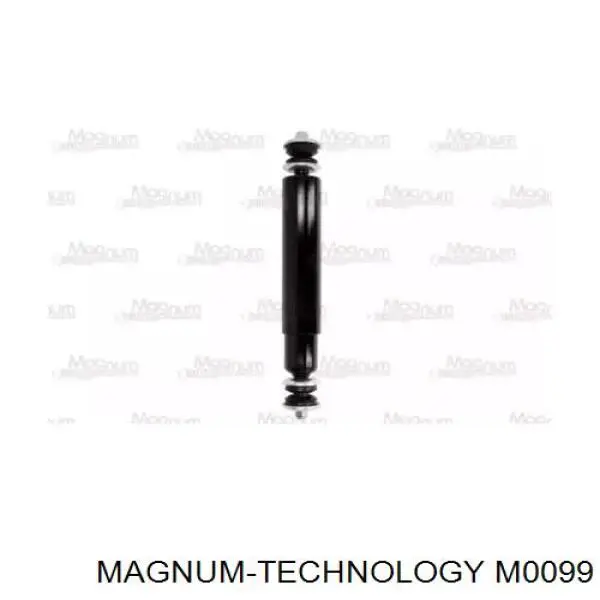 Амортизатор передній M0099 Magnum Technology