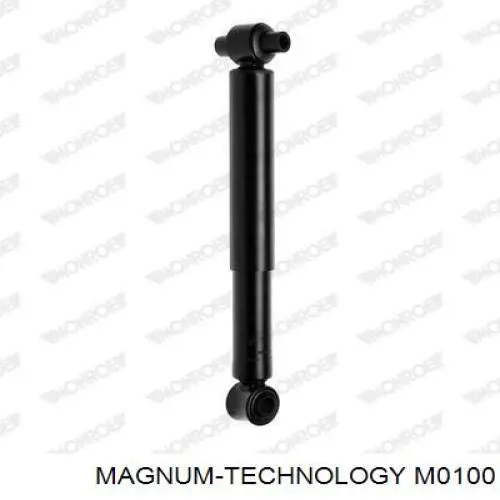 M0100 Magnum Technology амортизатор передній