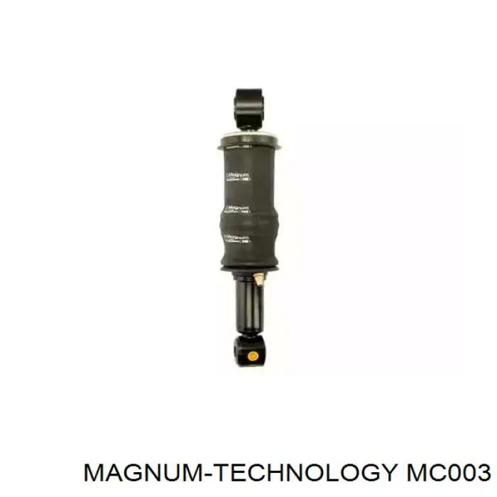 Купити MC003 Magnum Technology Амортизатор кабіни (TRUCK)