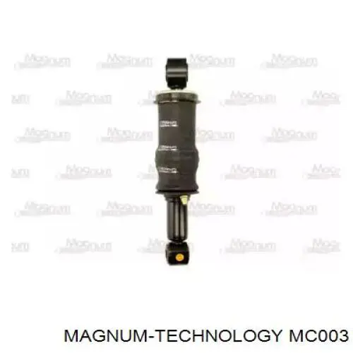 MC003 Magnum Technology Амортизатор кабіни (TRUCK)