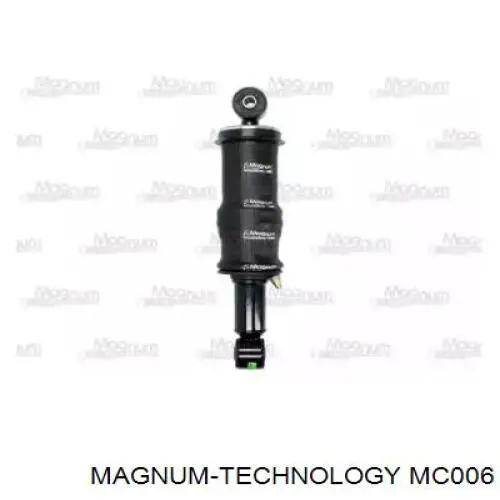 Упори газові Magnum Technology MC006 ціна, від 105.47 USD