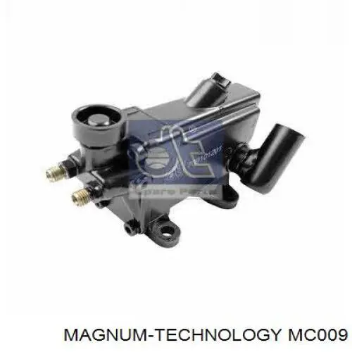 Амортизатор кабіни (TRUCK) 81417226052 MAN