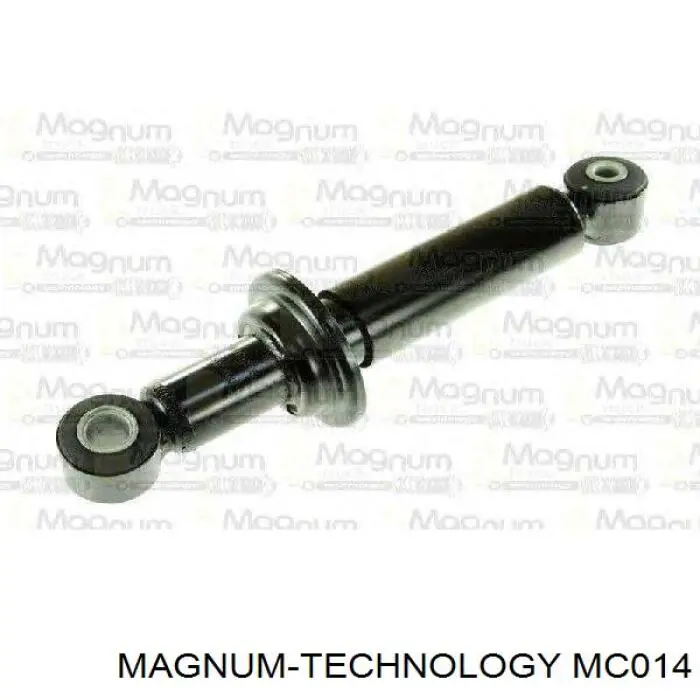 Купити MC014 Magnum Technology Амортизатор кабіни (TRUCK)