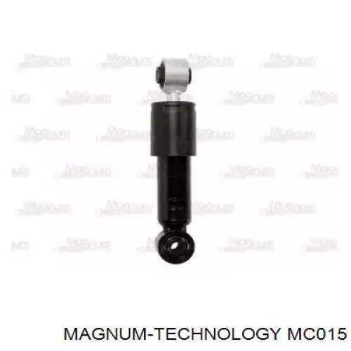 MC015 Magnum Technology амортизатор кабіни (truck)