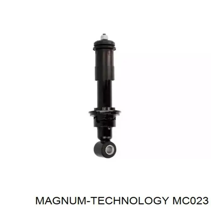 Купити MC023 Magnum Technology Амортизатор кабіни (TRUCK)