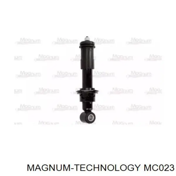 MC023 Magnum Technology Амортизатор кабіни (TRUCK)