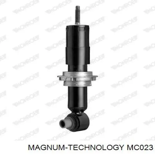 Купити MC023 Magnum Technology Амортизатор кабіни (TRUCK)