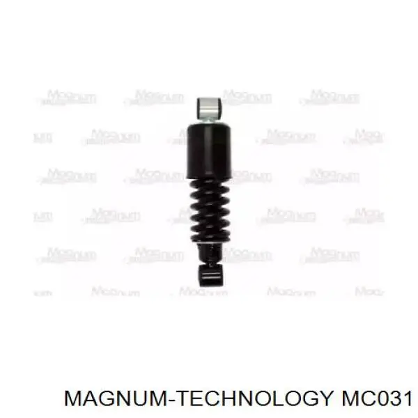 Купити MC031 Magnum Technology Амортизатор кабіни (TRUCK)
