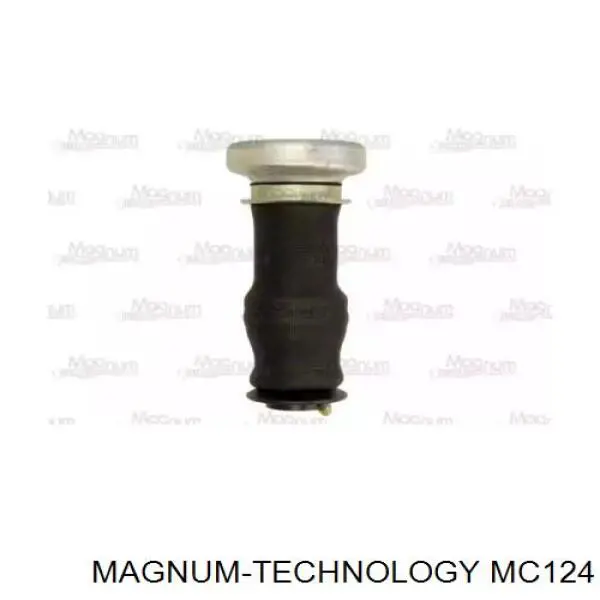 MC124 Magnum Technology Пневмоподушка кабіни