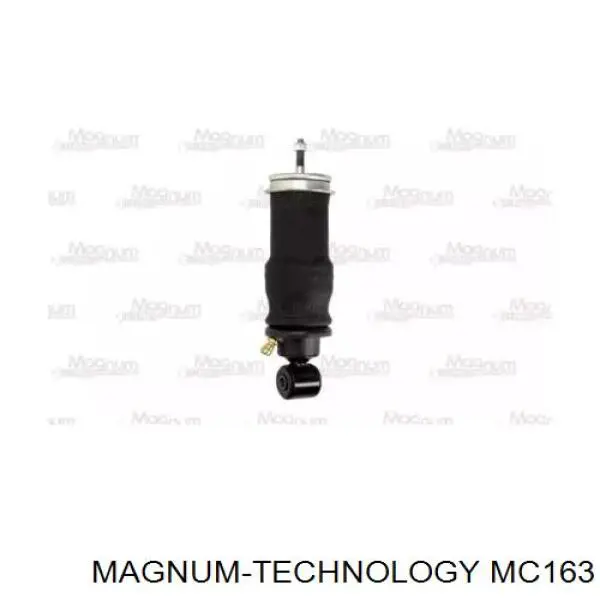 Купити MC163 Magnum Technology Амортизатор кабіни (TRUCK)