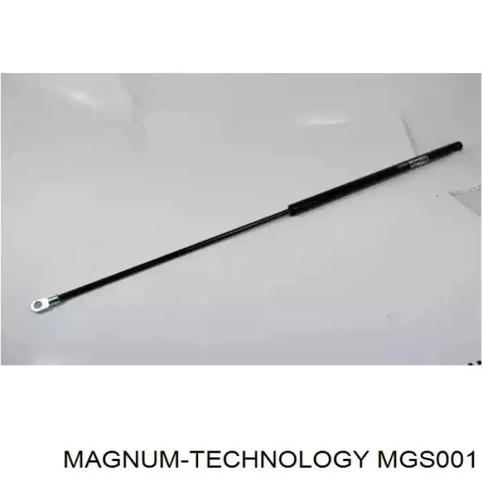 Амортизатор капота газовий Sampa Otomotiv‏ 02013901 ціна, від 9.02 USD