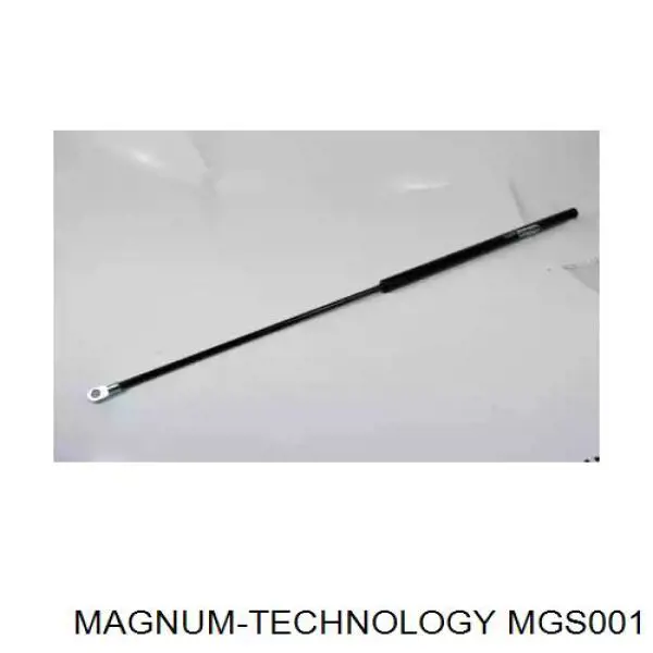 MGS001 Magnum Technology амортизатор капота