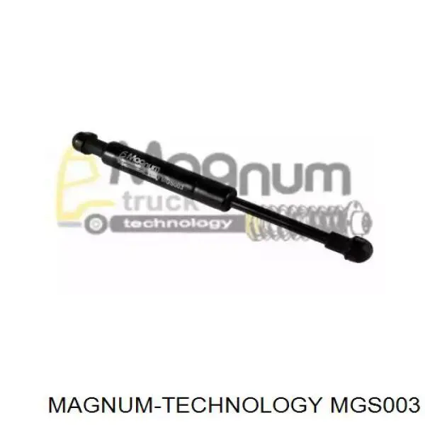  Magnum Technology MGS003 ціна, від 5.90 USD