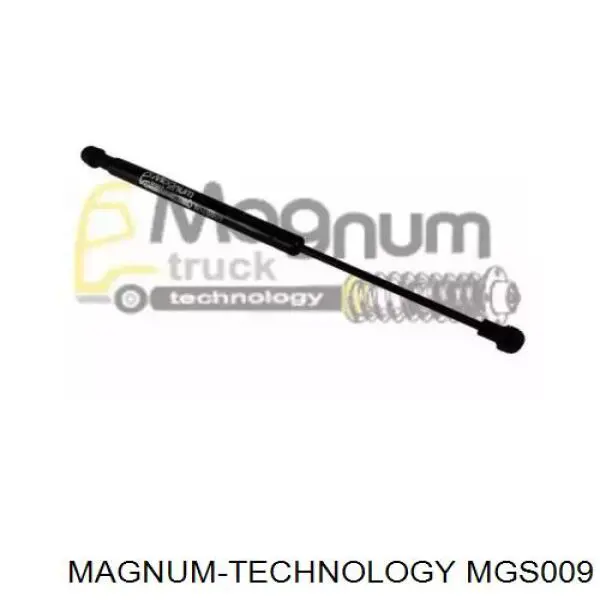 Купити MGS009 Magnum Technology 