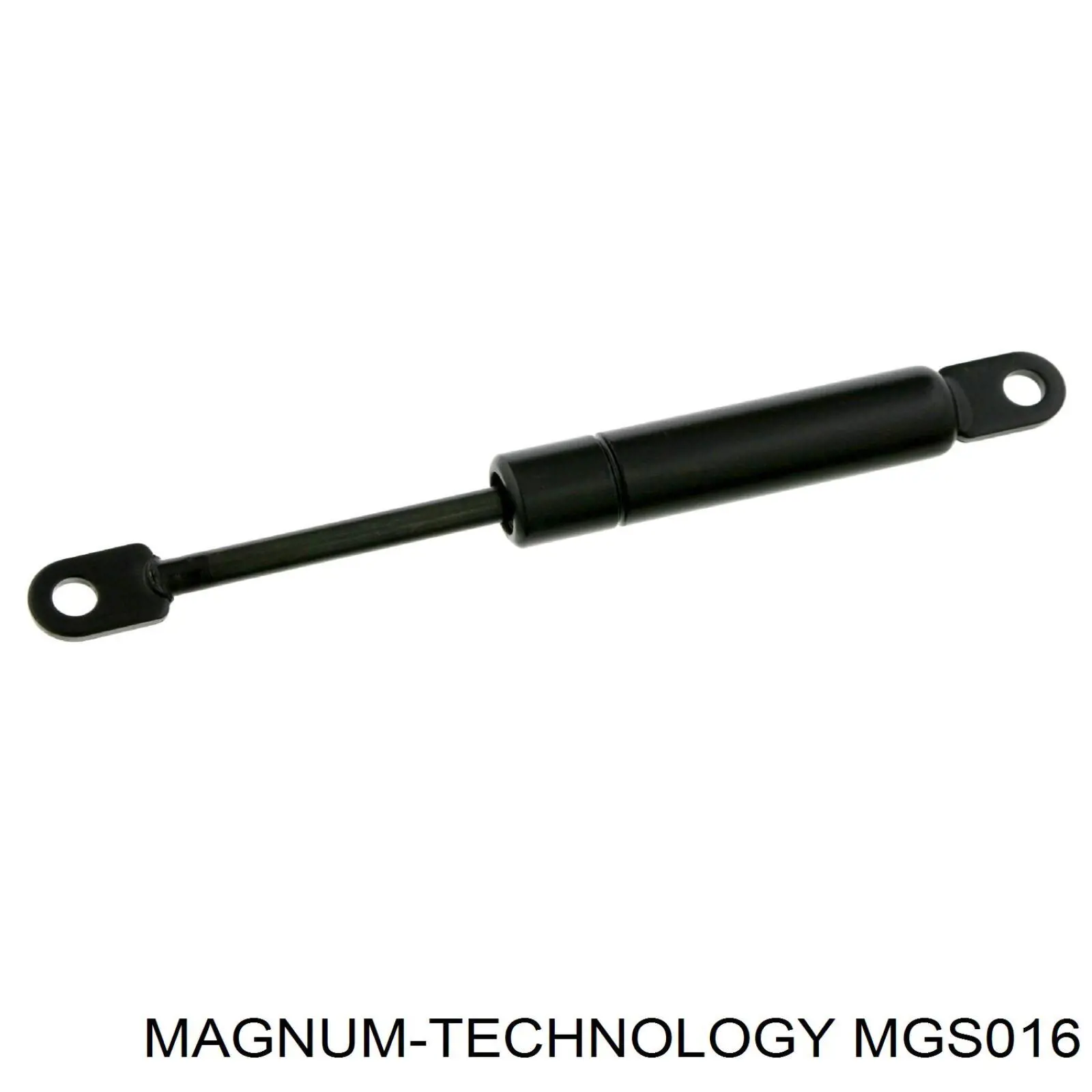 Амортизатор капота газовий Magnum Technology MGS016 ціна, від 6.69 USD