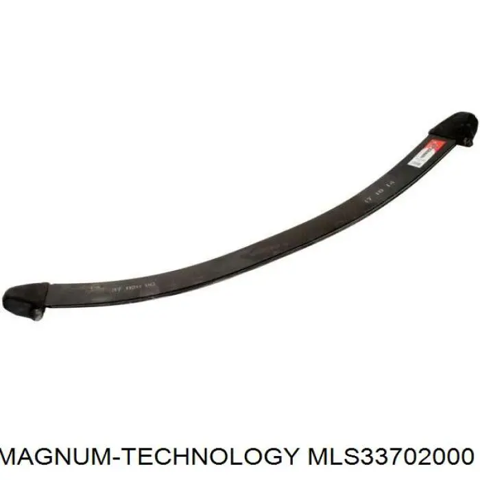 Купити MLS33702000 Magnum Technology Ресора (передня)
