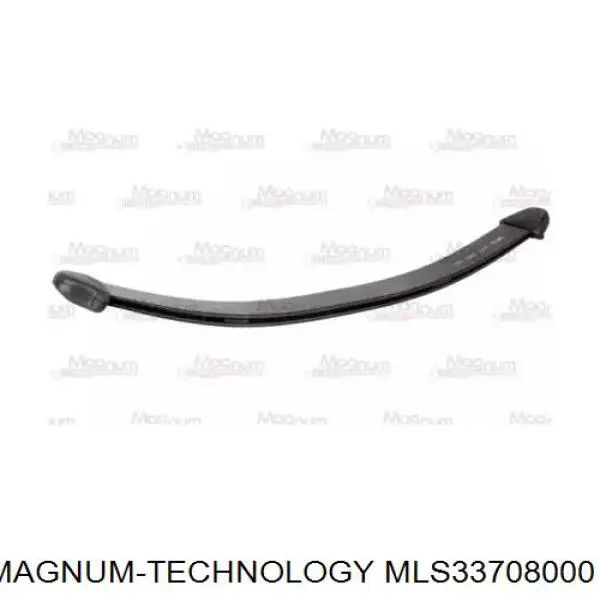 Купити MLS33708000 Magnum Technology Ресора (передня)