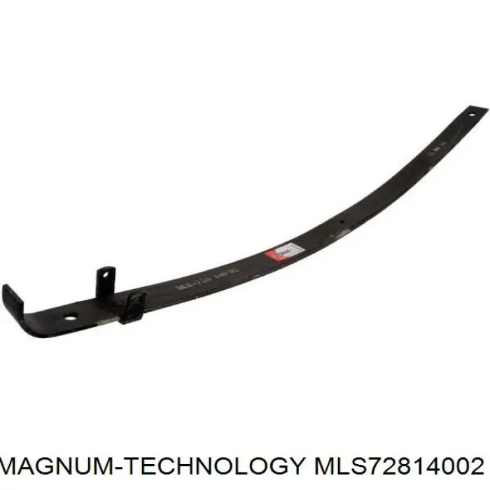 MLS72814002 Magnum Technology 