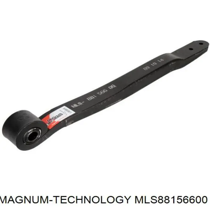 Ресора задня MLS88156600 Magnum Technology