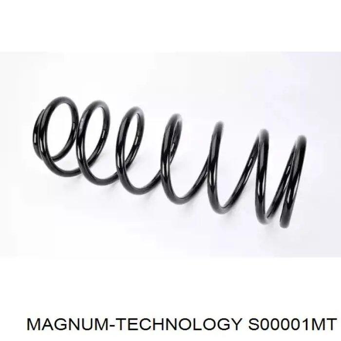Пружина передня S14002 Tangun
