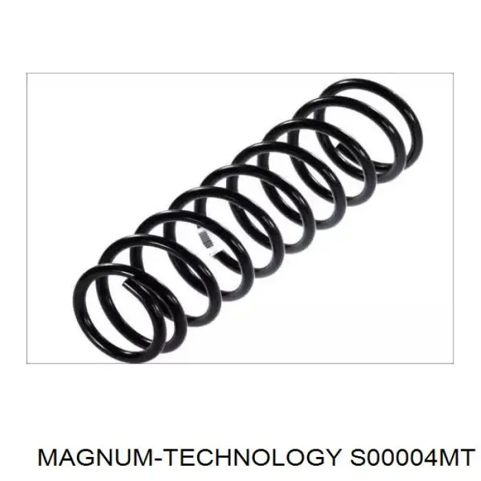 Купити S00004MT Magnum Technology Гвинтова пружина підвіска
