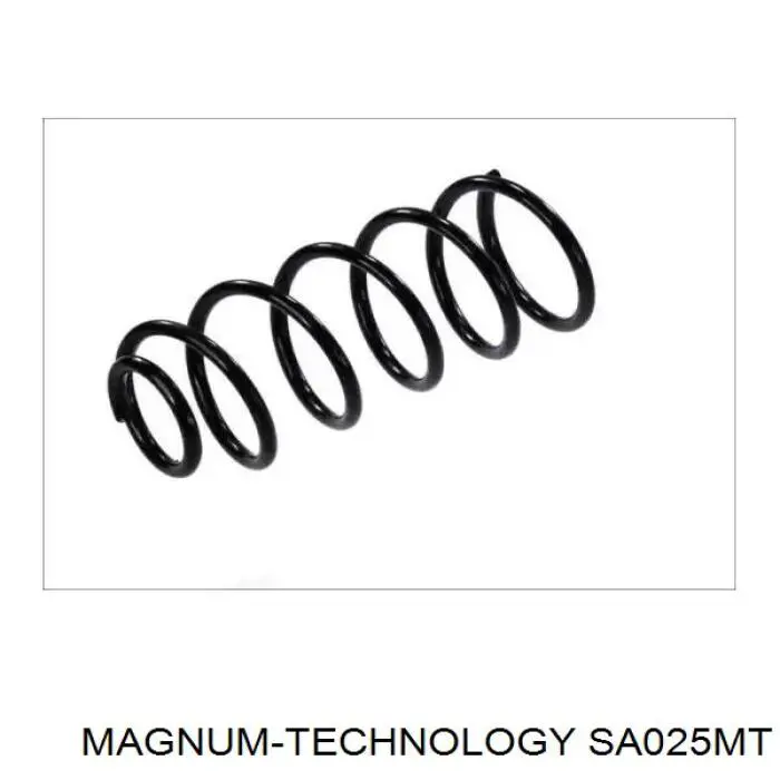 Купити SA025MT Magnum Technology Гвинтова пружина підвіска