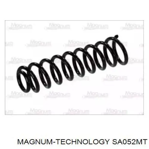Пружина задня Magnum Technology SA052MT ціна, від 18.60 USD