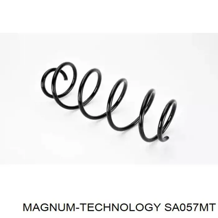 Купити SA057MT Magnum Technology Задні пружини