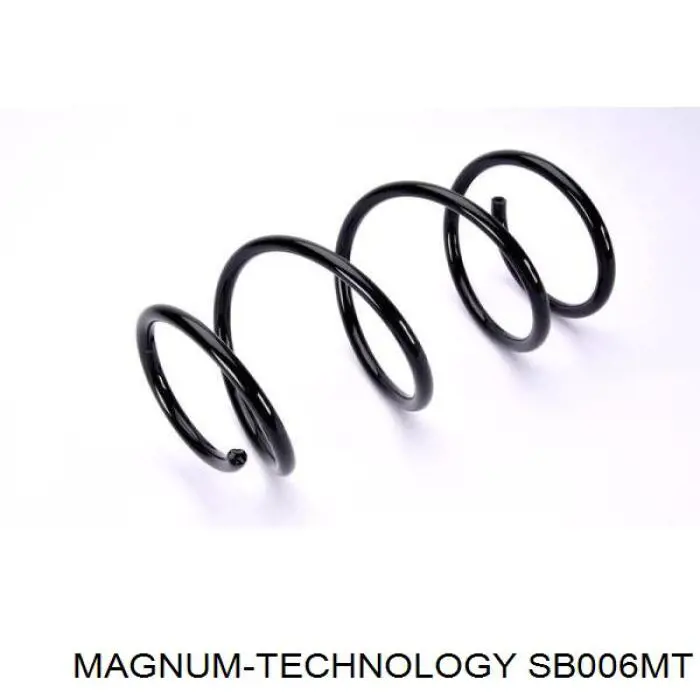 Купити SB006MT Magnum Technology Гвинтова пружина підвіска